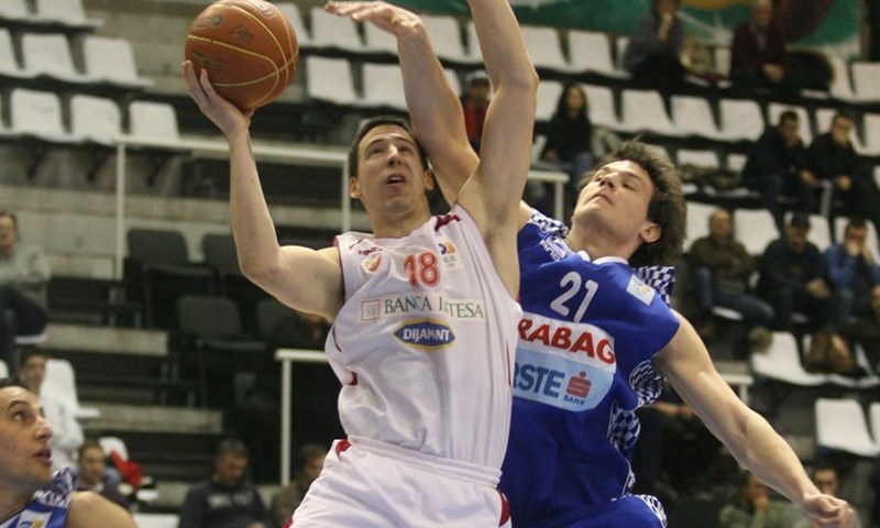 Crvena zvezda ostala bez kapetana