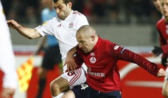 Mascherano će produžiti s Liverpoolom