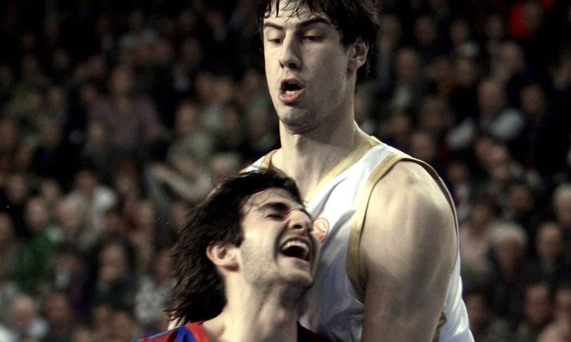 Tomić: "Igrat ću još bolje u budućnosti"