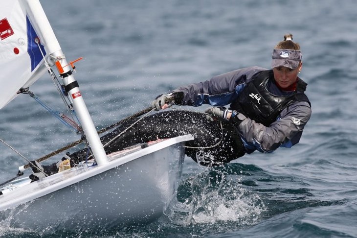 Hrvatski jedriličari u Palmi