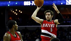 Portland ponovno zaustavio Maverickse