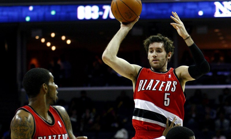 Portland ponovno zaustavio Maverickse