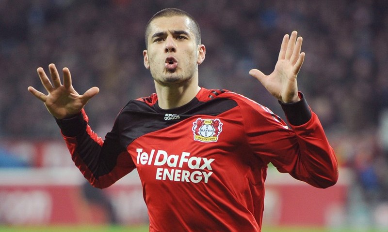 Bayer i Schalke za lentu prve pratilje
