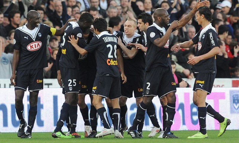 Bordeaux i Marseille za Liga-kup