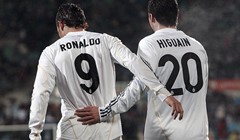 Teška iskušenja vodećeg dvojca