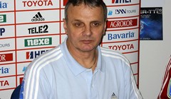 Zovko: "Naši rezultati nisu loši"