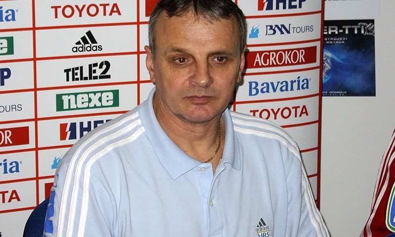 Zovko: "Naši rezultati nisu loši"