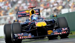 Vettel opet najbrži