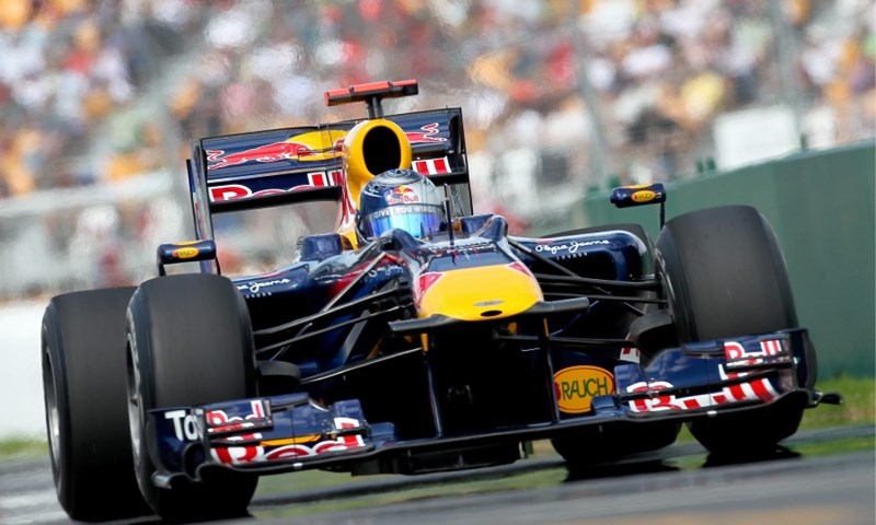 Vettel opet najbrži