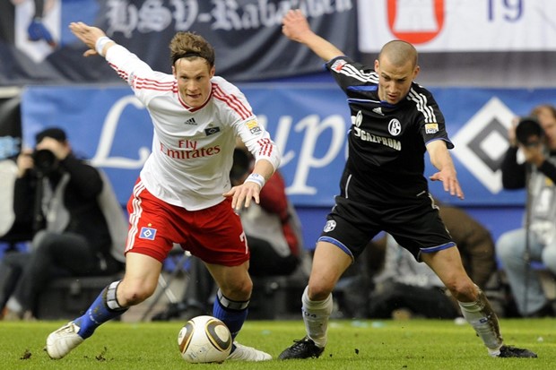 Bivši njemački reprezentativac s 29 godina u mirovinu: "Ne mogu odjednom ljubiti grb drugog kluba"