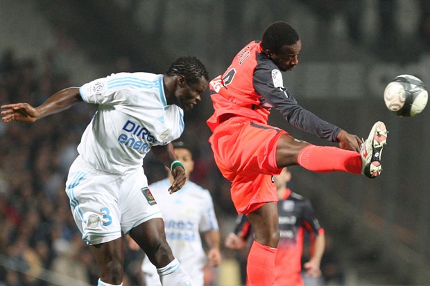 Sevilla želi napadača Lyona