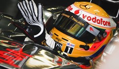 Hamilton: "Jednostavno nisam bio brz"
