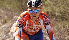 Loborika uspješna u Maroku