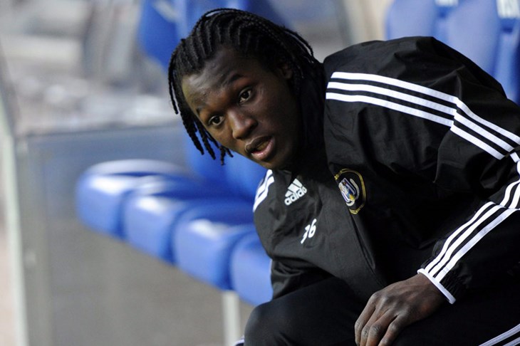 Lukaku: "Ne razmišljam o transferu"