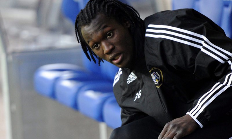 Lukaku i Fellaini propuštaju Beograd, Kompany pod znakom upitnika