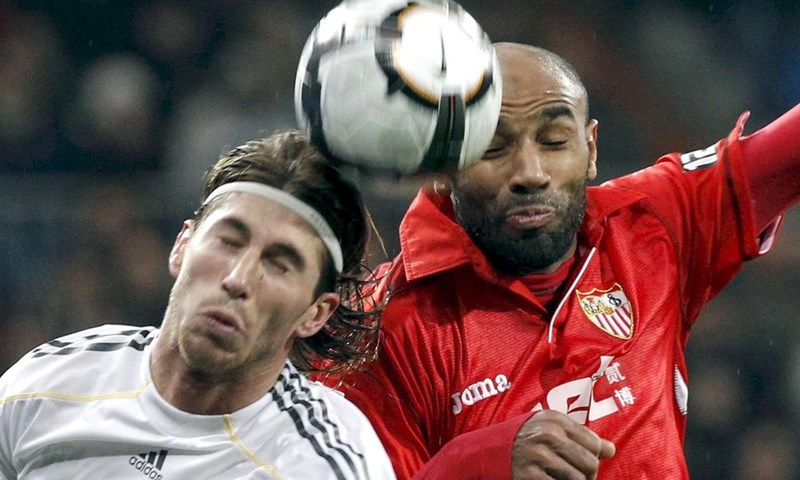 Ramos: "Deset utakmica, deset finala"