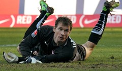 Cacau ostaje, Lehmannu dani odbrojani