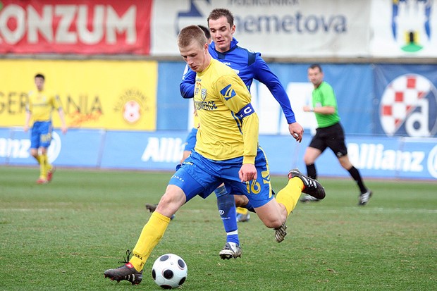 U remiju Intera ozlijedio se kapetan