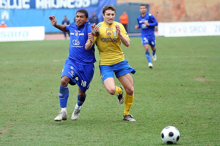 "Sammir je uvijek među najboljima"