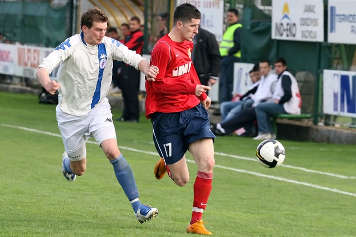 Prošli HAŠK i Suhopolje