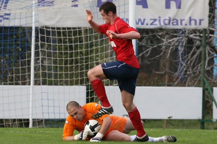 Pomorac poražen od Kopra