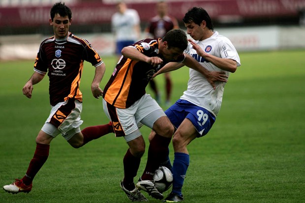 Varteks mora ponoviti 75 minuta