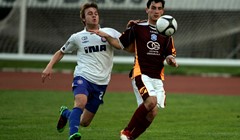 Mladi Hrvati nadigrali Crnogorce