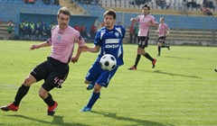 "Dat ću svoj maksimum za Dinamo"