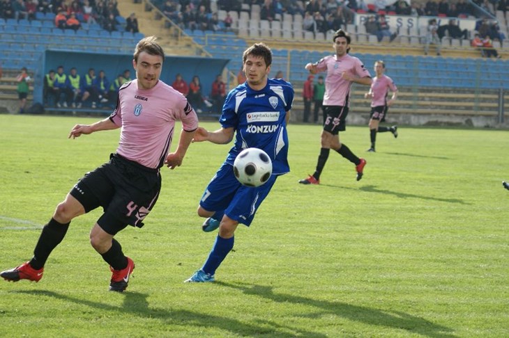 "Dat ću svoj maksimum za Dinamo"