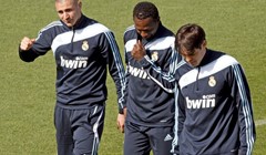 Real bez šestorice protiv Atletica