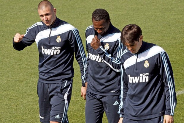 Real bez šestorice protiv Atletica