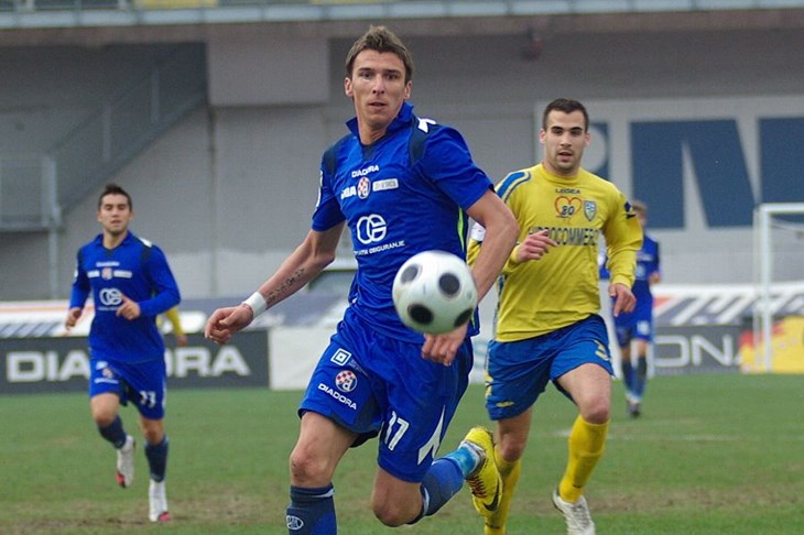 Mario Mandžukić zainteresirao Bordeaux?