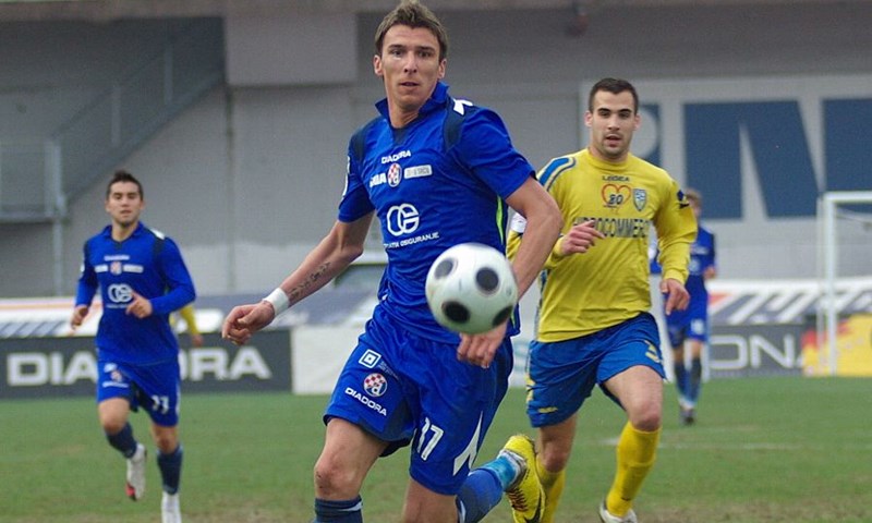 Mario Mandžukić zainteresirao Bordeaux?