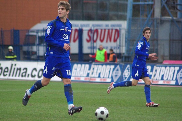 Pandža Dinamu donio pobjedu u Sigetu