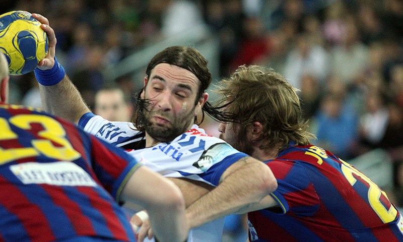 Balić: ”Ispali smo debili”