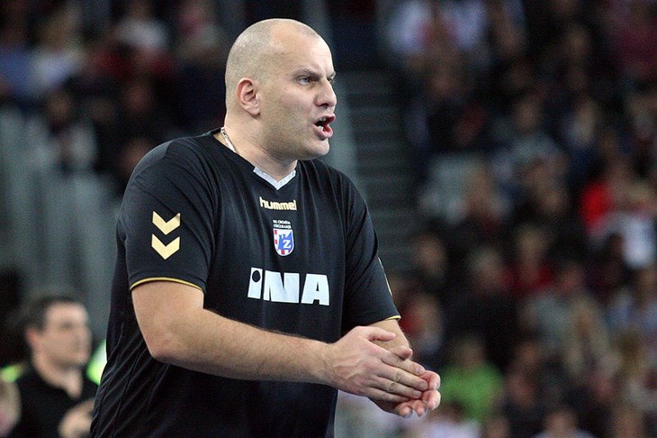 Kljaić: "Promašivali smo 'mrtve' zicere"