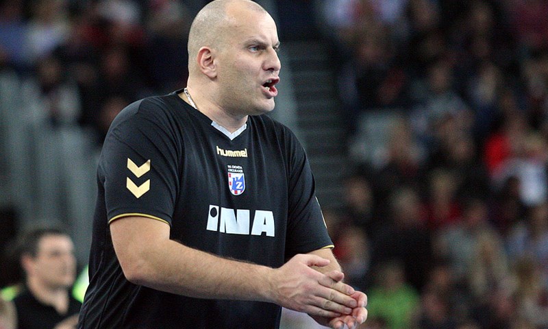 Kljaić: "Vratiti dug iz prve utakmice"
