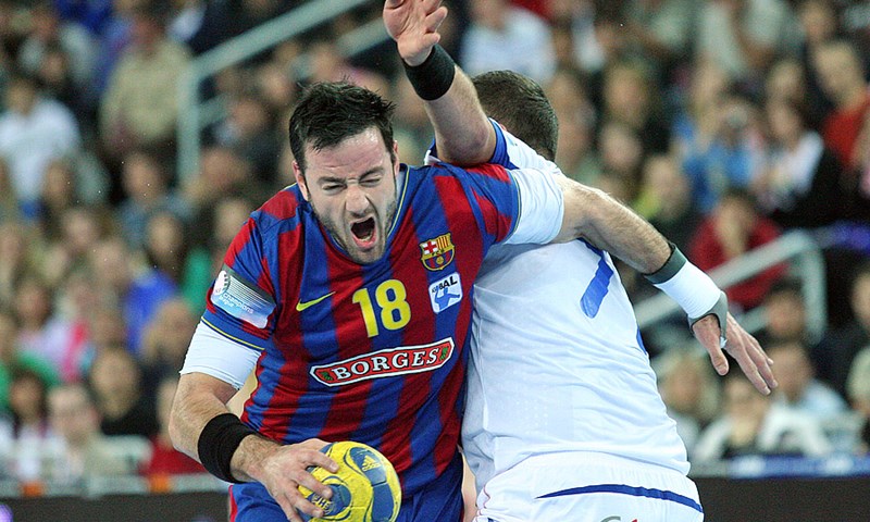 Barca uspješna u Valladolidu