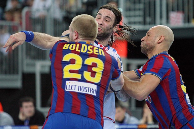 Rukometni derbi već početkom sezone