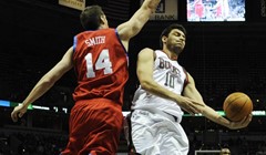 Video: Delfino imao sreće