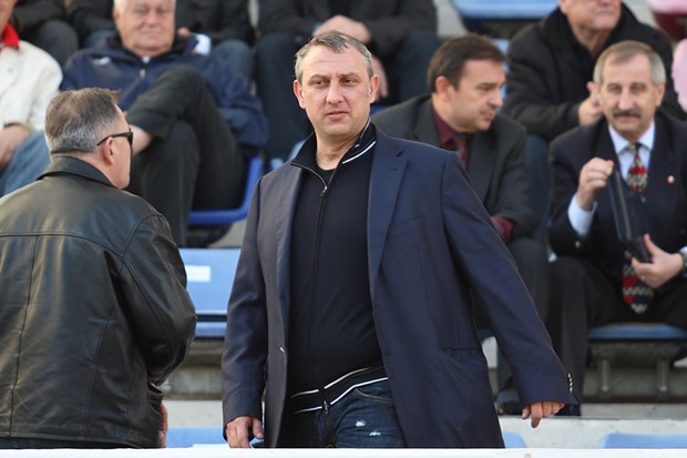 Smijenjen Joško Svaguša!