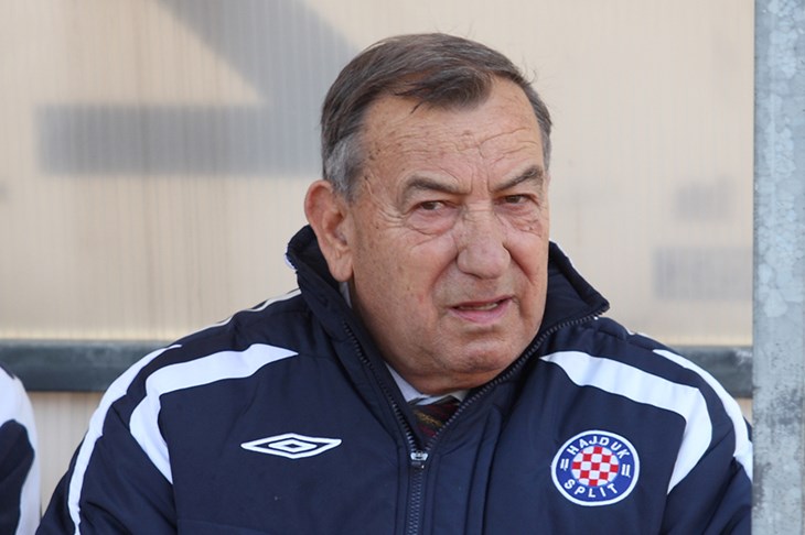 Poklepović: "Nije lako pronaći minuse"