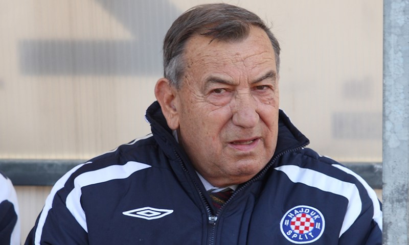Poklepović: "Nije lako pronaći minuse"