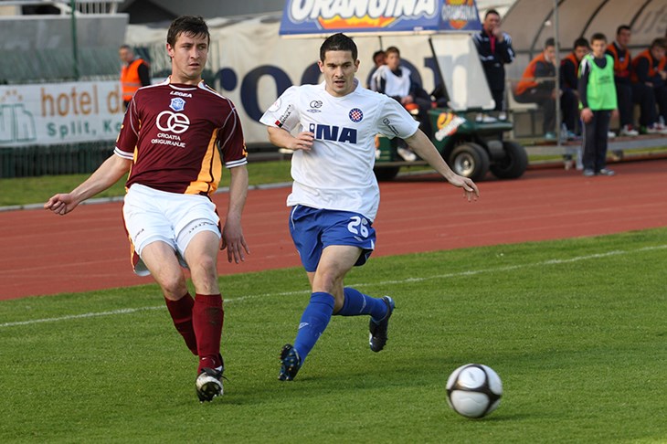 Odlazi Rubil, dolazi Budan?