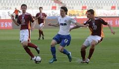 Odlični Varaždinci nadigrali Splićane