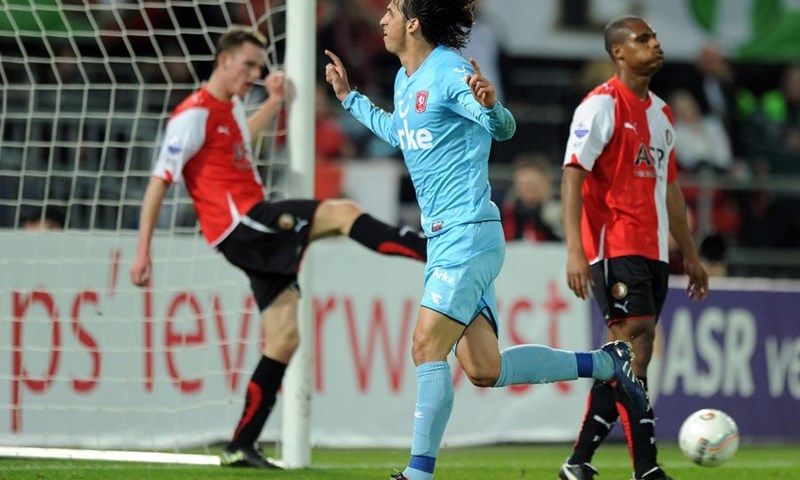 Ruizov hat-trick u pet minuta!