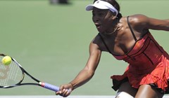 Venus juri, Ivanović ponovno zapela