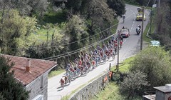 Contador u Top 20, Armstrong 50.