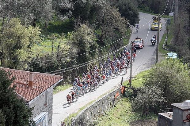 Contador u Top 20, Armstrong 50.