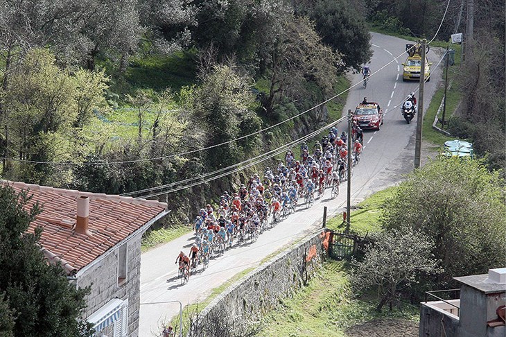 Contador u Top 20, Armstrong 50.